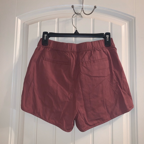 Madewell shorts - Picture 2 of 4